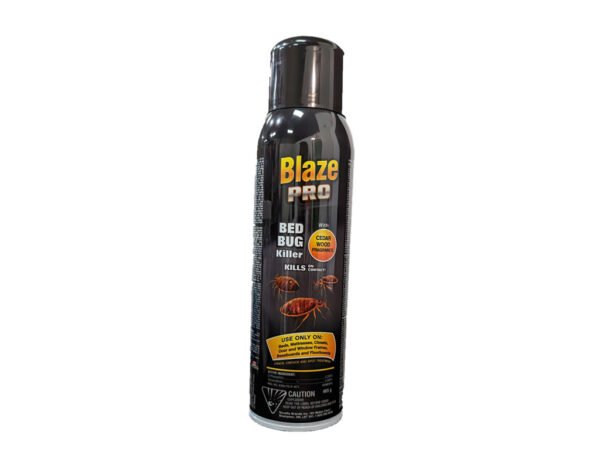 Blaze Pro Beg Bed Killer 465g