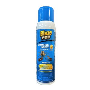Blaze Pro Beg Crawling Insect Destroyer 465g