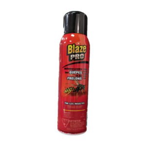 Blaze Pro Wasp & Hornet Defence 465g