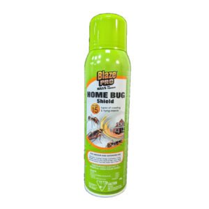 Blaze Pro Home Bug Shiel 465g