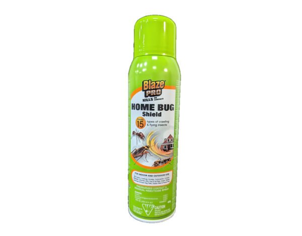 Blaze Pro Home Bug Shiel 465g