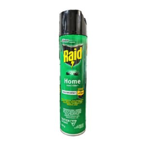 Raid Home Insect Killer 350g