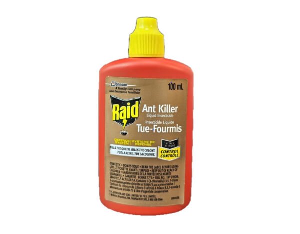 Raid Ant Killer Liquid 100mL