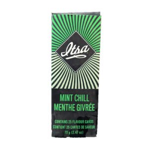Itsa Mint Chill 25ct
