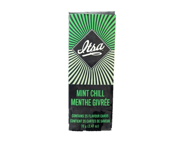 Itsa Mint Chill 25ct