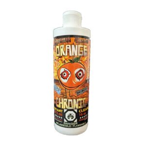 Chronic Orange Cleaner 473ml