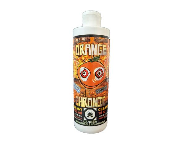 Chronic Orange Cleaner 473ml