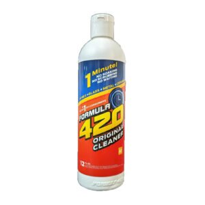 Formula 420 Cleaner