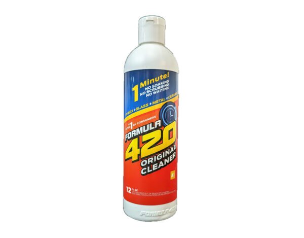 Formula 420 Cleaner