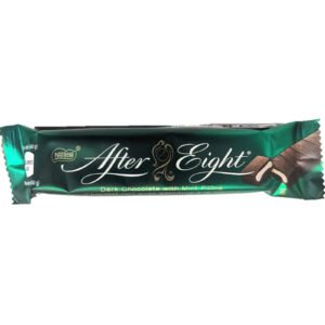 After Eight chocolate 24x40g