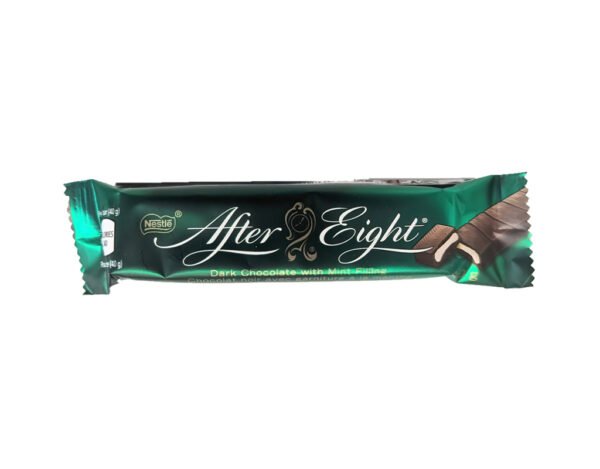 After Eight chocolate 24x40g