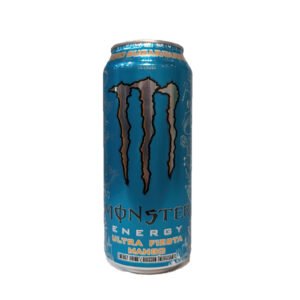 Monster ultra Fiesta Mango 12x473mL
