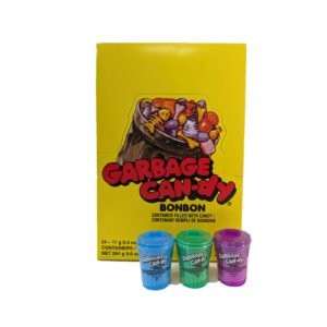 Garbage Candy Bonbon 24ct