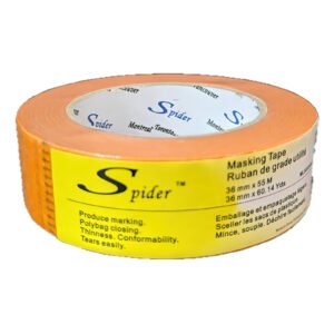 Spider Masking Tape 36mm x 55M