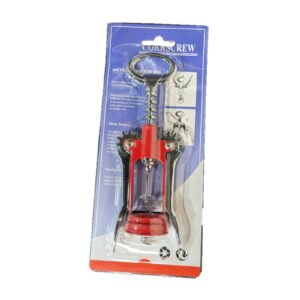 Corkskrew Wine Opener Each
