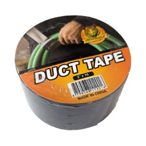 Jstronger Duct Tape 2 x 10 inches 6pack