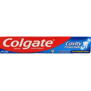 Colgate Toothpaste 70g