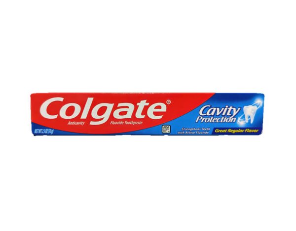 Colgate Toothpaste 70g