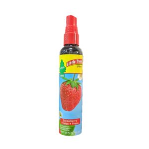 Little Tree Spray Strawberry 103mL