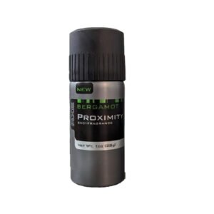 Axe Bergamot Proximity Travel Size 28g