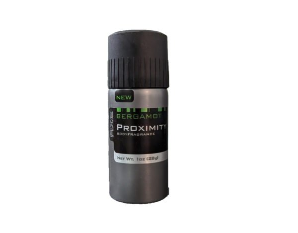 Axe Bergamot Proximity Travel Size 28g