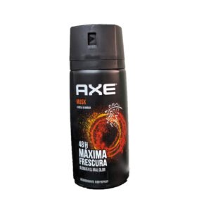 Axe Deodrant Musk 150ml