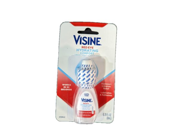 Visine Red Eyes 8ml
