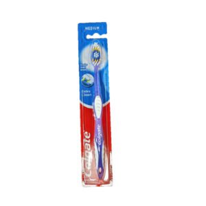 Colgate Brush Medium 12ct