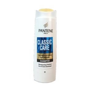 Pantene Shampoo Classic Care 400ml