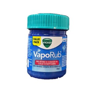 Vicks VapoRub 50ml