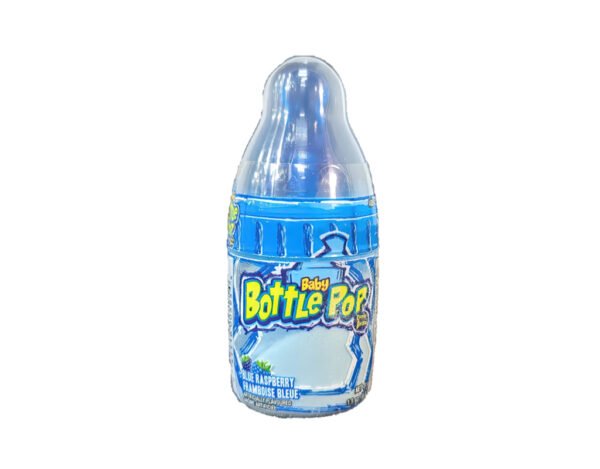 Baby Bottle Pop 18ct
