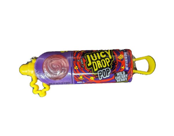 Juicy Drop Pop 12ct