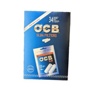 OCB Slim Filters