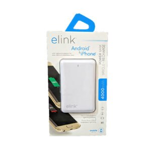 Elink Power Bank