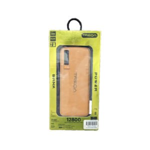 Treqa Power Bank
