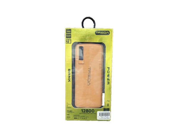 Treqa Power Bank
