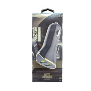 Olesit Auto Charger