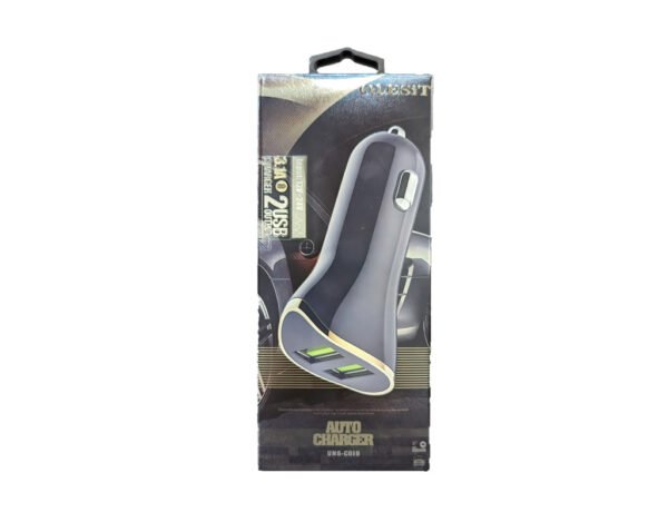 Olesit Auto Charger