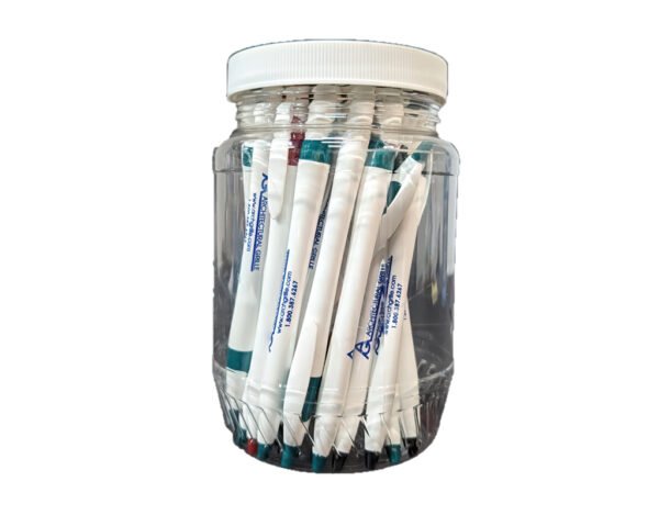 Jar of Pens