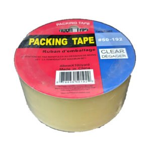 Packing Tape 48mmx100 yard