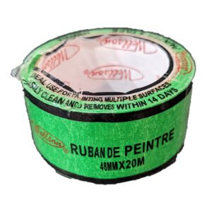 Green Tape 48mmx20M 6ct