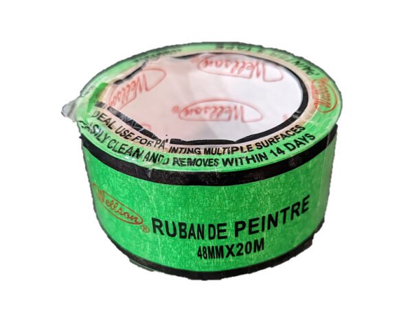 Green Tape 48mmx20M 6ct