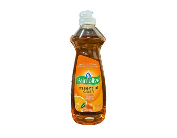 Palmolive DishSoap Orange 372mL