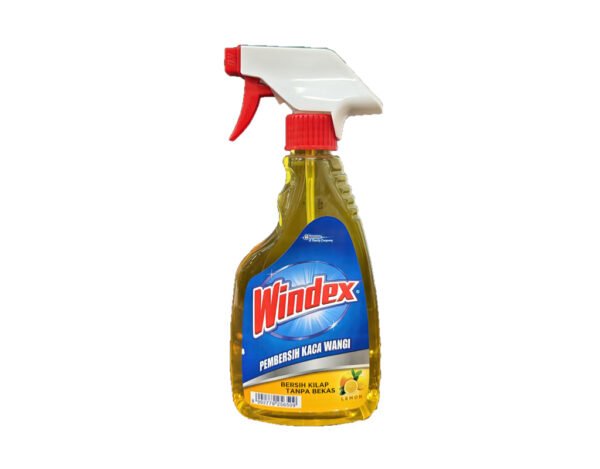 Windex Lemon 500mml