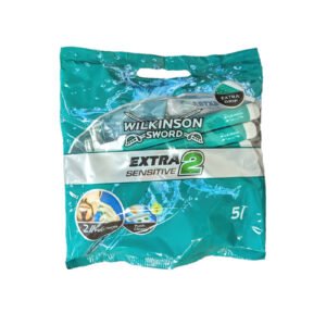 Wilkinson Razor 5ct