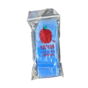 Baggies 125125