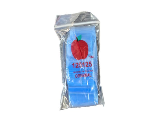 Baggies 125125
