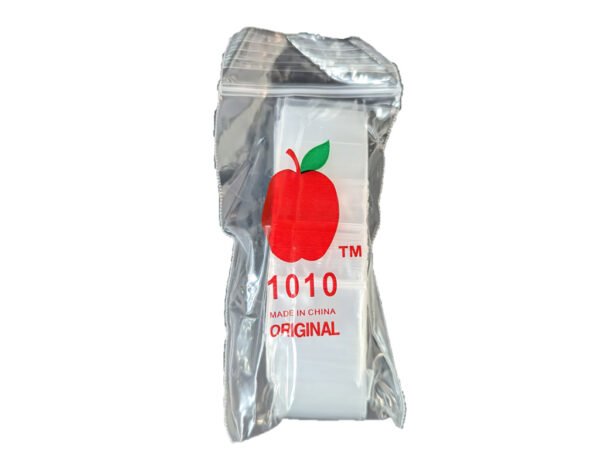 Baggies 1010