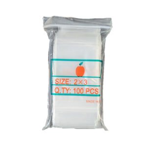 Baggies 2x3