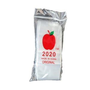 Baggies 2020